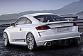 Audi TT quattro sport concept